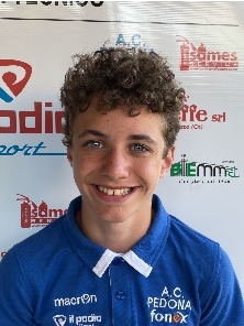 LUNATI DANIELE